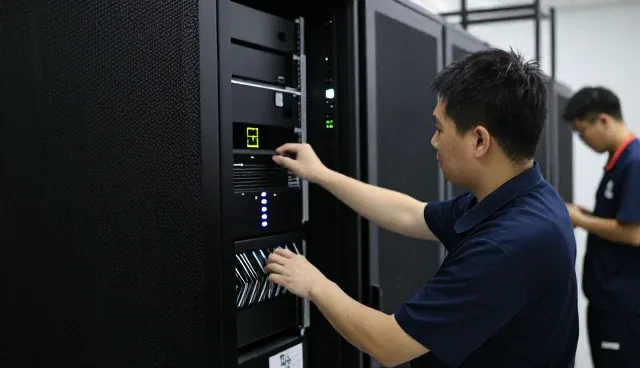 短视频运营解决服务器中的常见需求