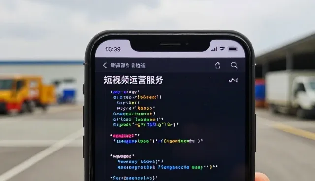 短视频运营中技术保障的选型关注点分析