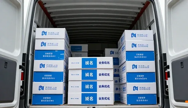智能化方案推动网站维护业务迈向高效化发展